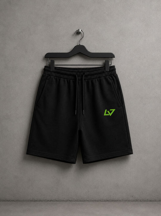 Lume Premium Terry Shorts