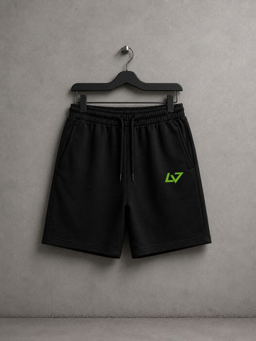 Lume Premium Terry Shorts