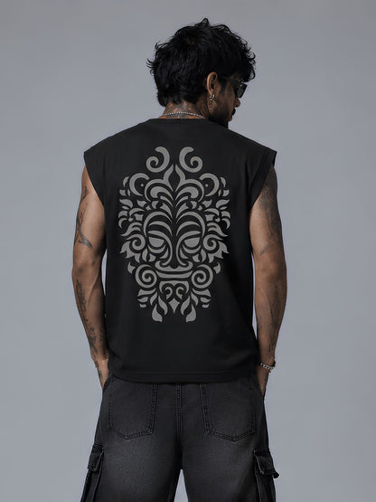Future Tribe Sleeveless Tee