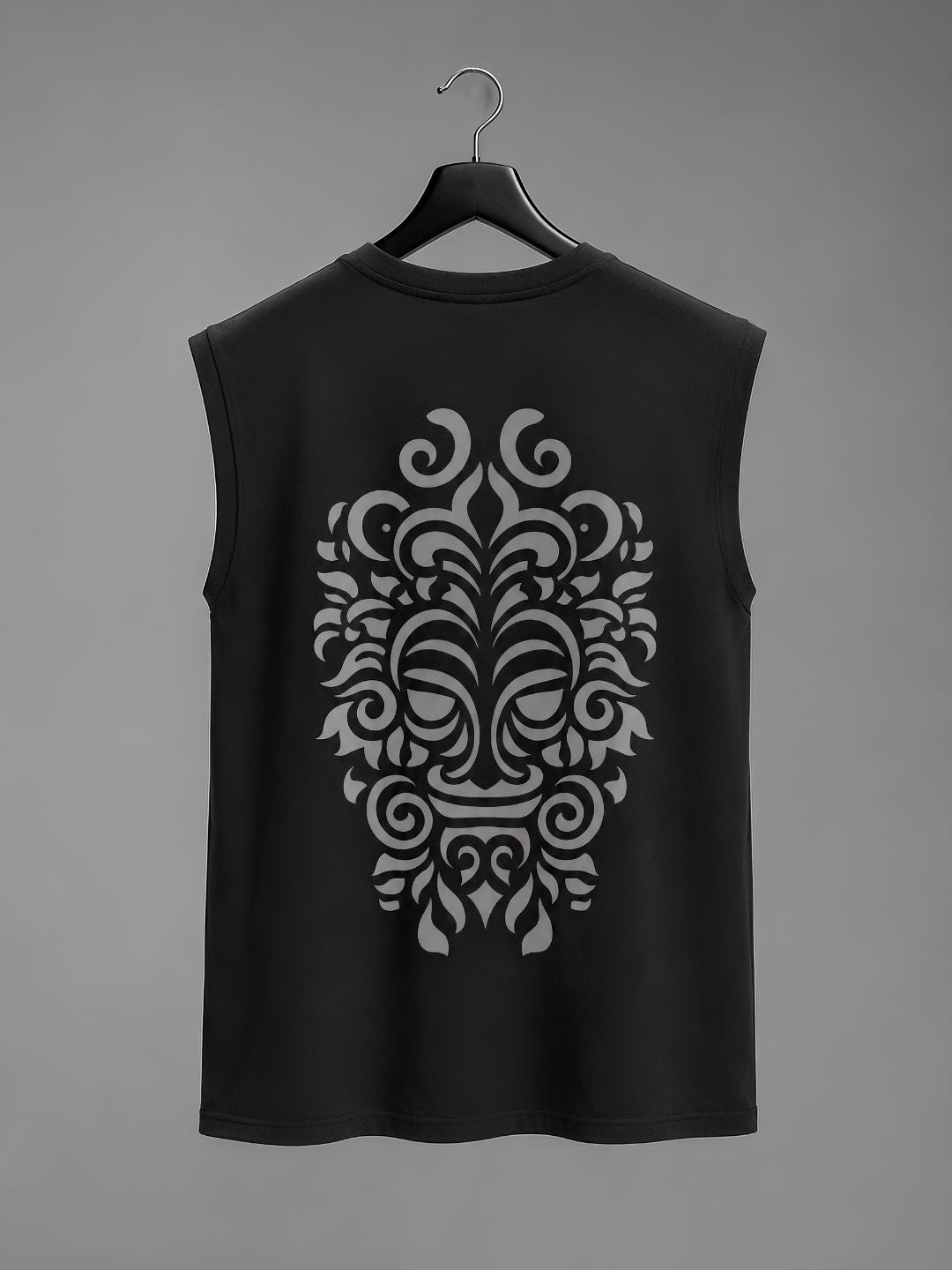 Future Tribe Sleeveless Tee