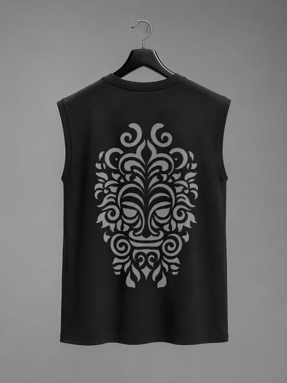 Future Tribe Sleeveless Tee