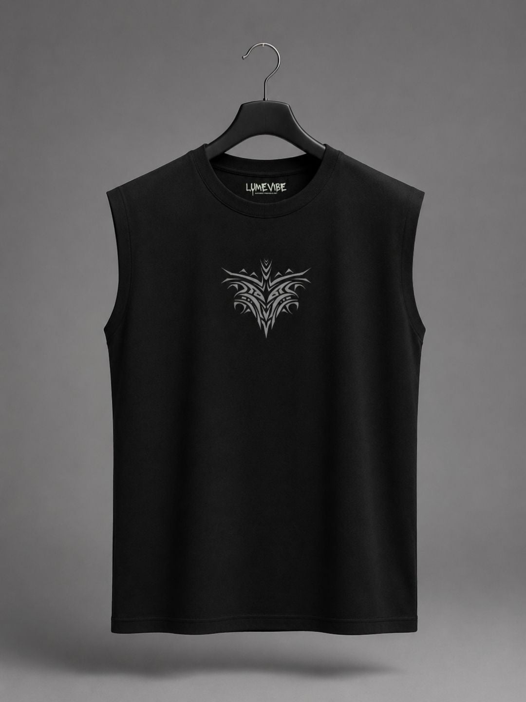 Future Tribe Sleeveless Tee