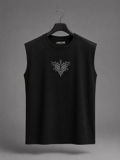 Future Tribe Sleeveless Tee