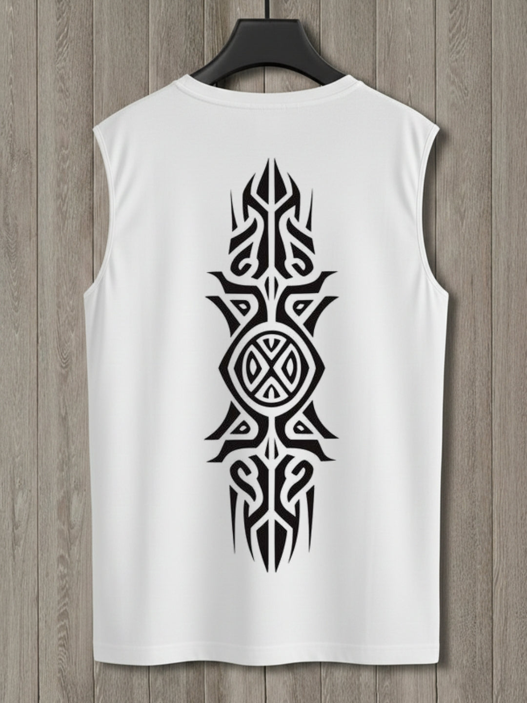 Future Tribe Sleeveless Tee