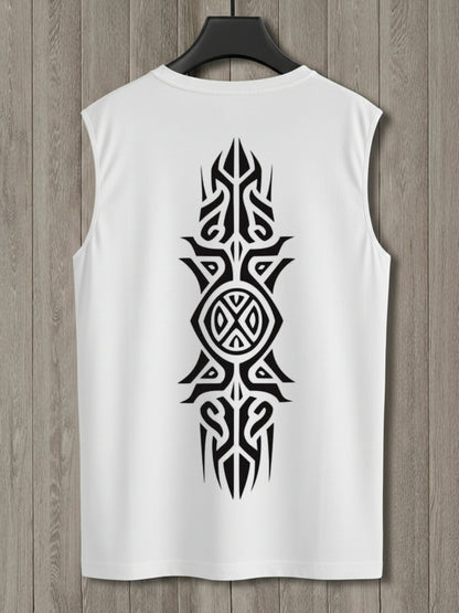 Future Tribe Sleeveless Tee