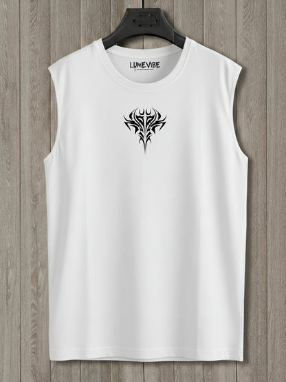Future Tribe Sleeveless Tee