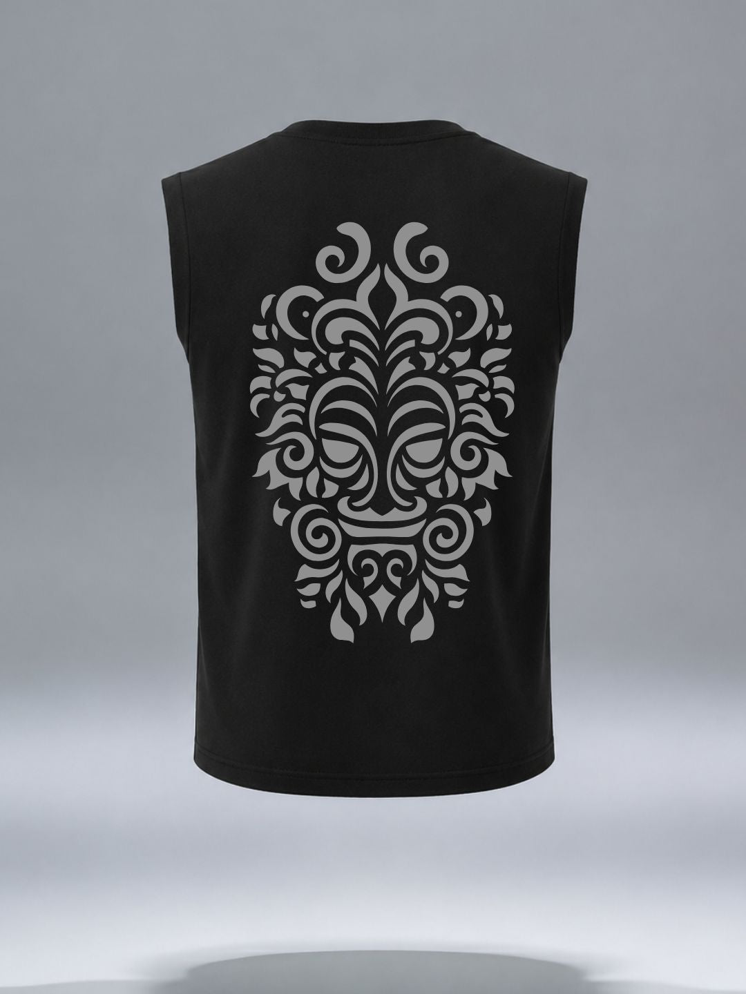 Future Tribe Sleeveless Tee