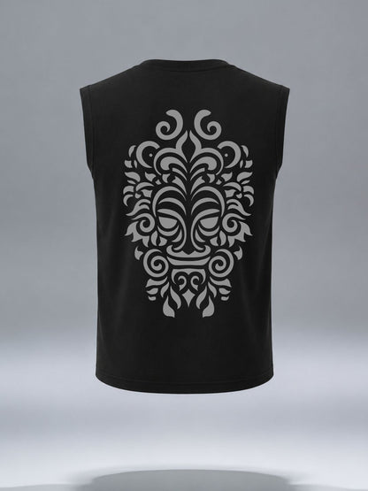 Future Tribe Sleeveless Tee