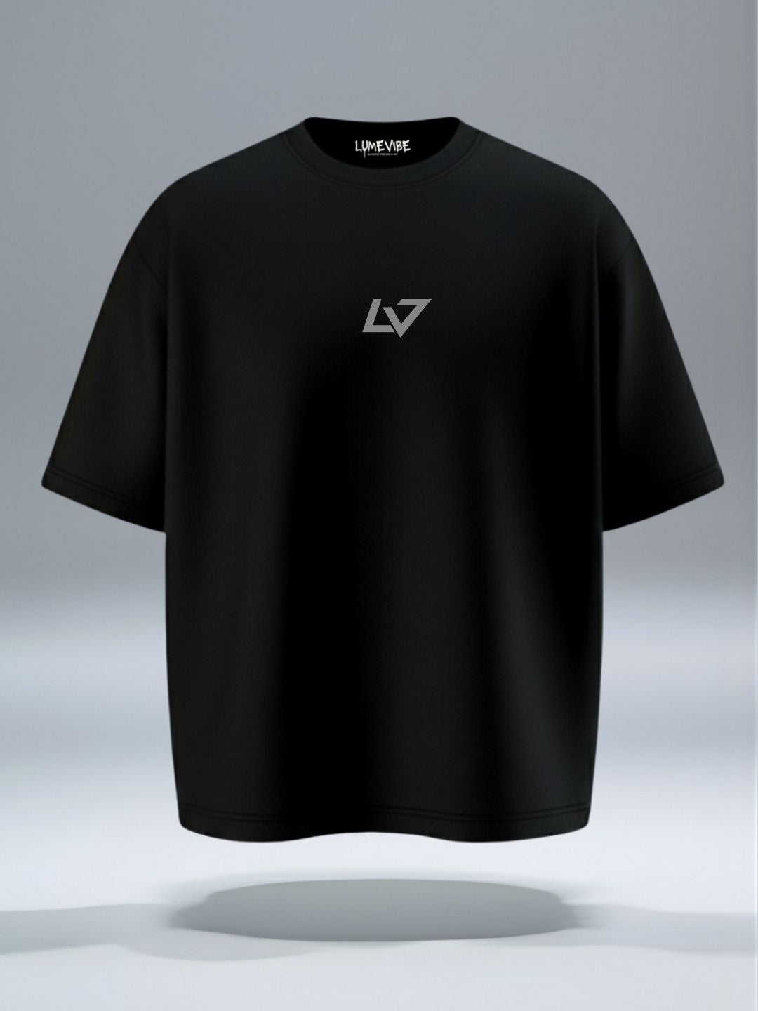 Tribal Wings Oversized T-Shirt