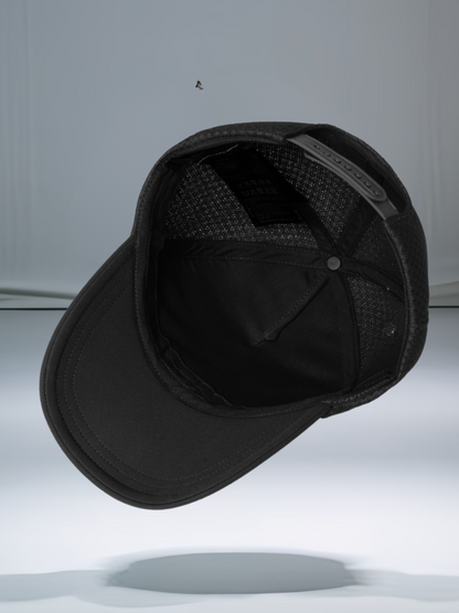 Cyber Core Trucker Cap