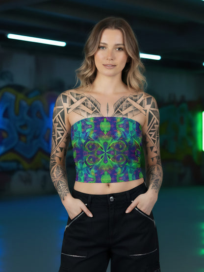 Energy Drift Tube Top