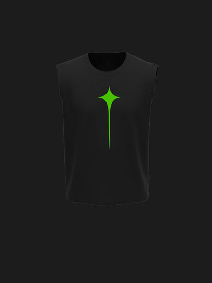 Night Flare - Glow in Dark Vest