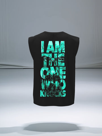 Knock Code Vest
