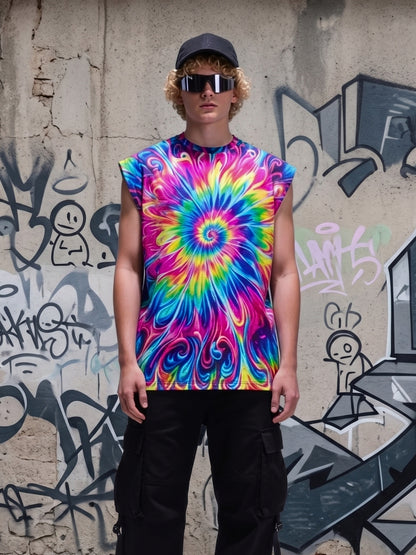Hydro Swirl Vest