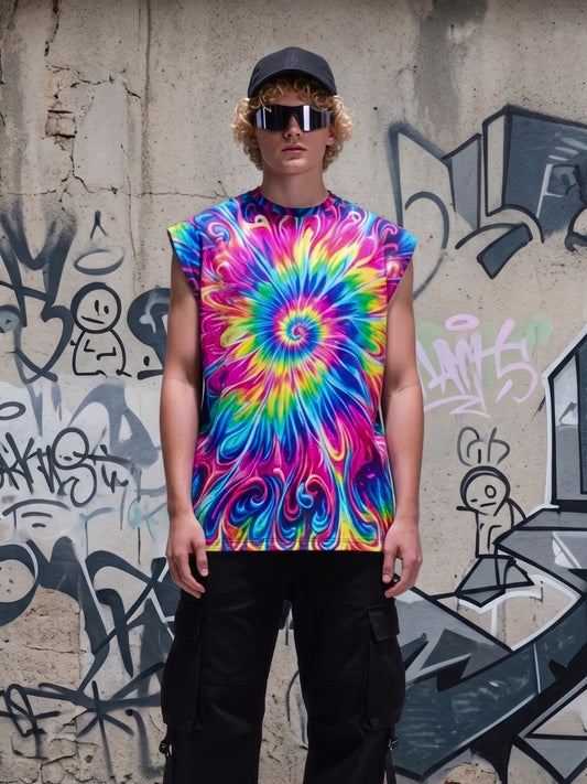 Hydro Swirl Vest