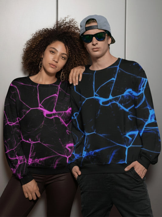 Voltage Sweater Unisex