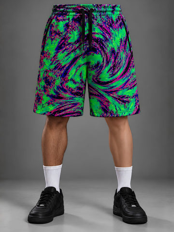 Hyperwave Unisex Shorts