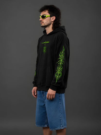 Volt Tribe French Terry Hoodie