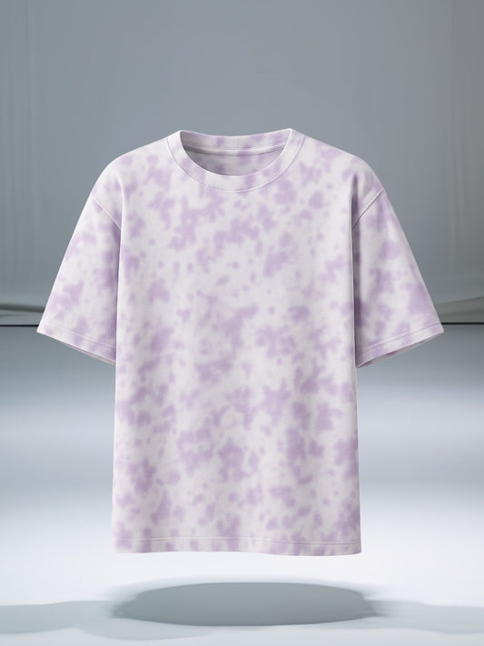 Tie-Dye Oversized T-Shirt