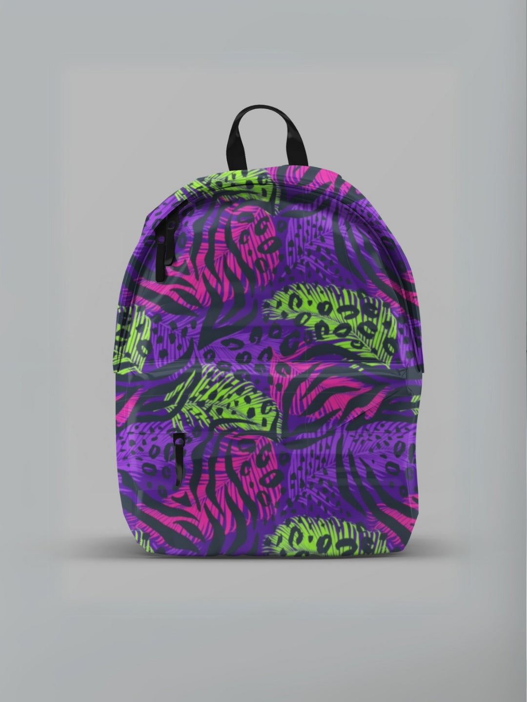 Wild Neon Backpack