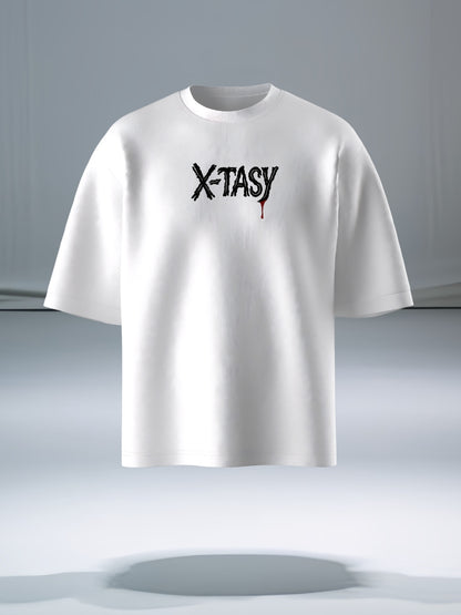X-Mode Oversized Tee