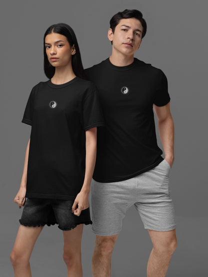 Yinverse Supima Tee