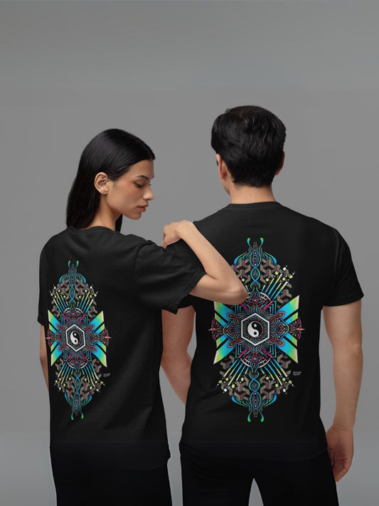 Yinverse Supima Tee