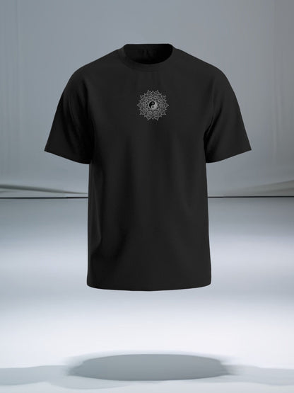 Meridian Glow in Dark Supima T-shirt