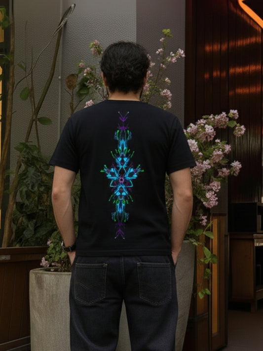 Zenthrix Supima Tee